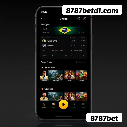 Blackjack Success Story